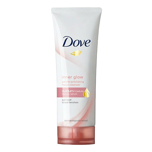 Dove Facial Cleanser 3.5oz/ 100g