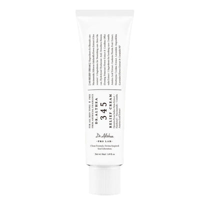 Dr. Althea 345 Relief Cream 1.69oz/ 50ml