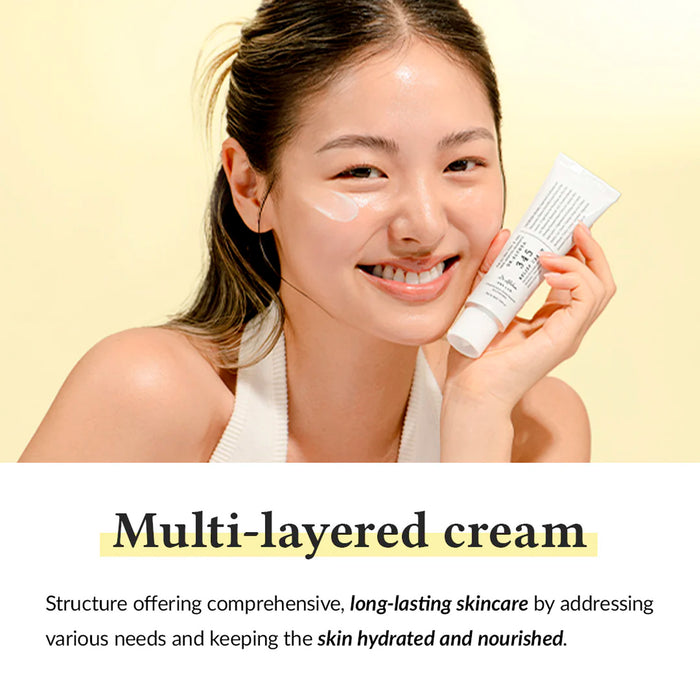 Dr. Althea 345 Relief Cream 1.69oz/ 50ml