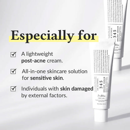 Dr. Althea 345 Relief Cream 1.69oz/ 50ml