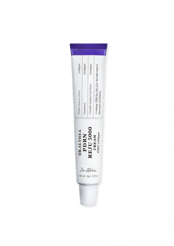 (BUY 1) DR.ALTHEA PDRN REJU 5000 CREAM