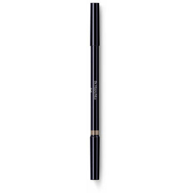Dr. Hauschka Eye Brow Definer in Light Brown, natural beauty product for shaping and defining eyebrows.