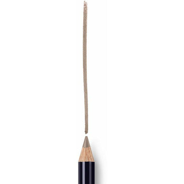 Dr. Hauschka Eye Brow Definer in Light Brown NIB, with a sleek pencil design and natural finish for eyebrow shaping and enhancement.