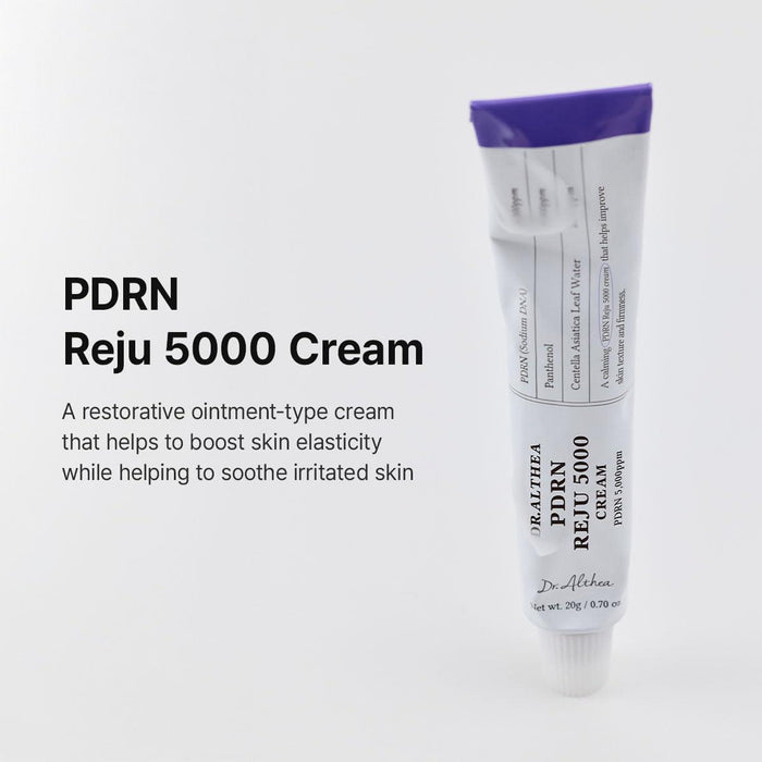 Dr.Althea PDRN Reju 5000 Cream 20 g