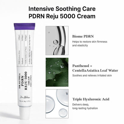 Dr.Althea PDRN Reju 5000 Cream 20 g