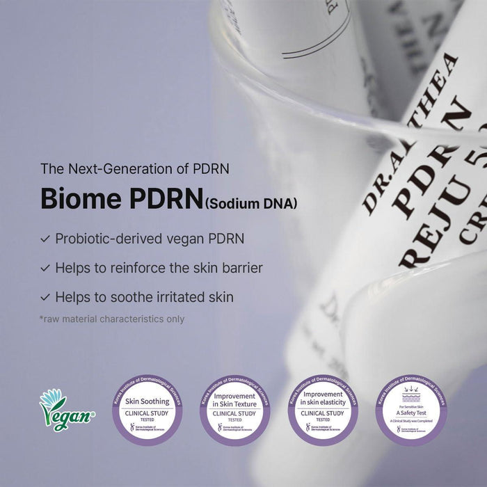 Dr.Althea PDRN Reju 5000 Cream 20 g
