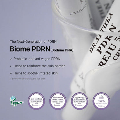 Dr.Althea PDRN Reju 5000 Cream 20 g
