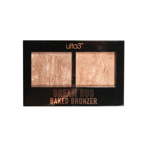 Dream Duo Baked Bronzer