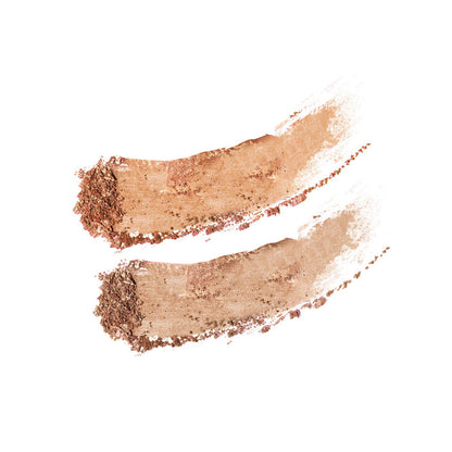Dream Duo Baked Bronzer