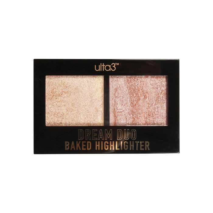 Dream Duo Baked Highlighter