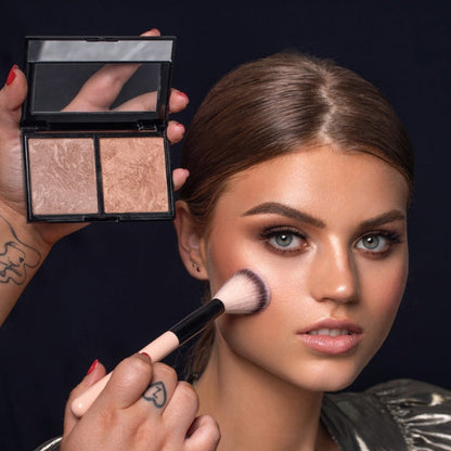 Dream Duo Baked Highlighter