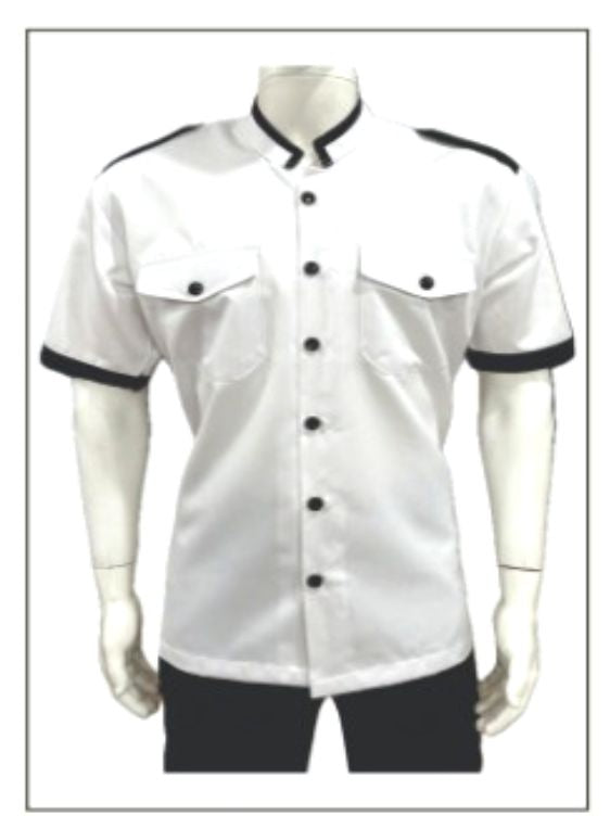 DRIVER UNIFORM  CODE - DUH-03