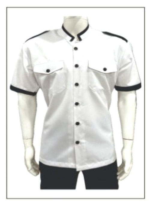 DRIVER UNIFORM  CODE - DUH-03