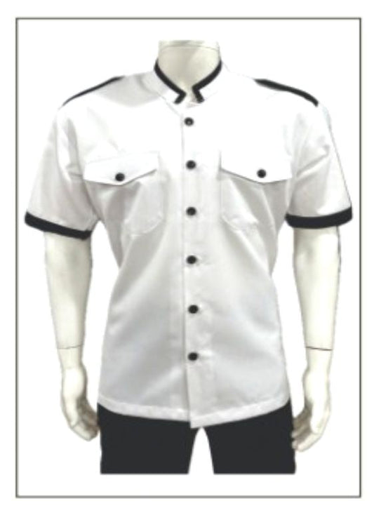 DRIVER UNIFORM  CODE - DUH-03