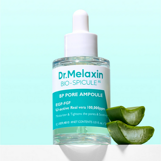 Dr.Melaxin BP Pore Ampoule 30ml