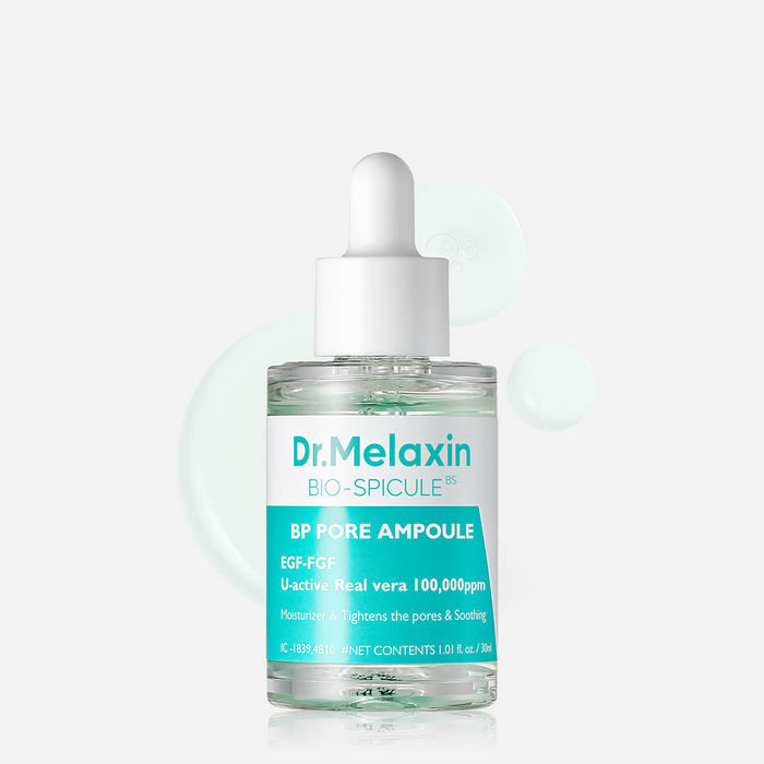 Dr.Melaxin BP Pore Ampoule 30ml