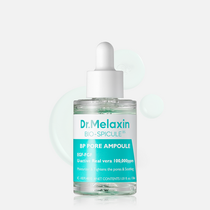 Dr.Melaxin BP Pore Ampoule 30ml
