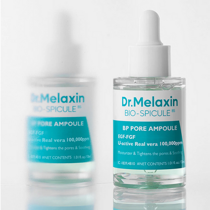 Dr.Melaxin BP Pore Ampoule 30ml