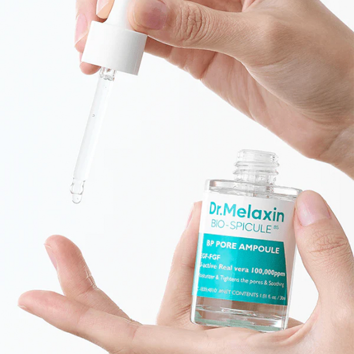 Dr.Melaxin BP Pore Ampoule 30ml