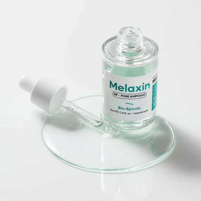 Dr.Melaxin BP Pore Ampoule 30ml