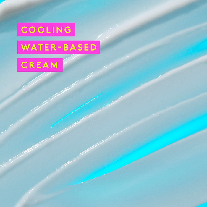 Drunk Elephant F-Balm™ Electrolyte Waterfacial Mask in 50ml jar, showing the sleek beauty product with a vibrant label.