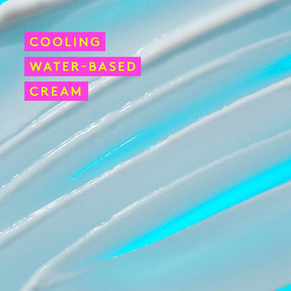 Drunk Elephant F-Balm™ Electrolyte Waterfacial Mask in 50ml jar, showing the sleek beauty product with a vibrant label.