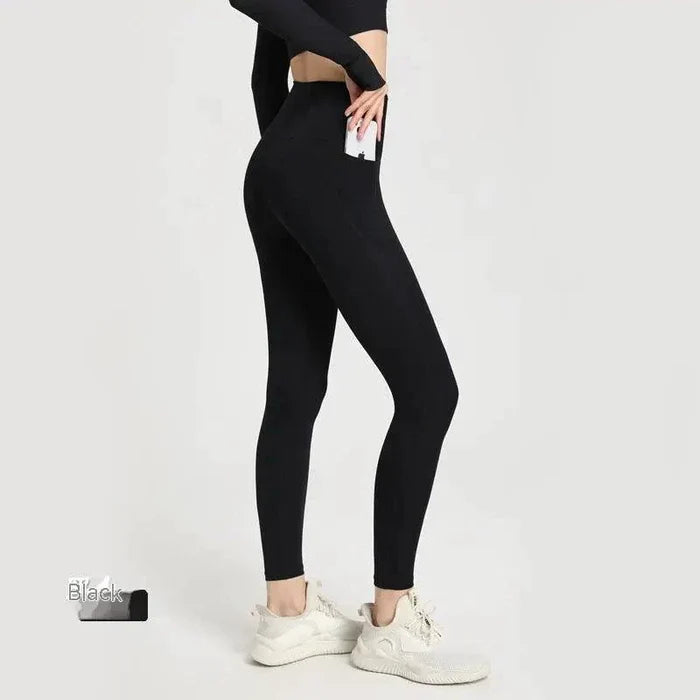 Black / L