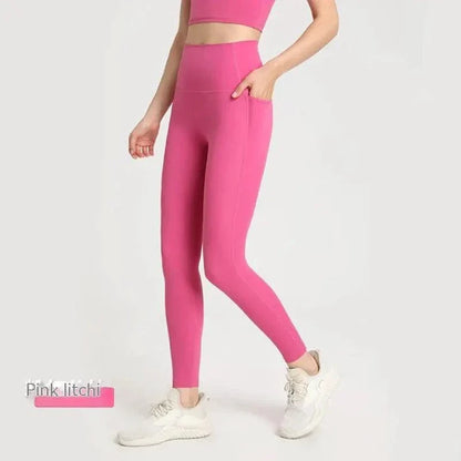 Pink Litchi / S