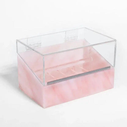 Dustproof Tape Storage Box| Swaniya Lashes