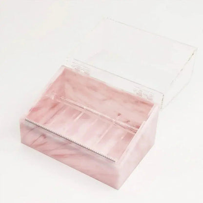Dustproof Tape Storage Box| Swaniya Lashes
