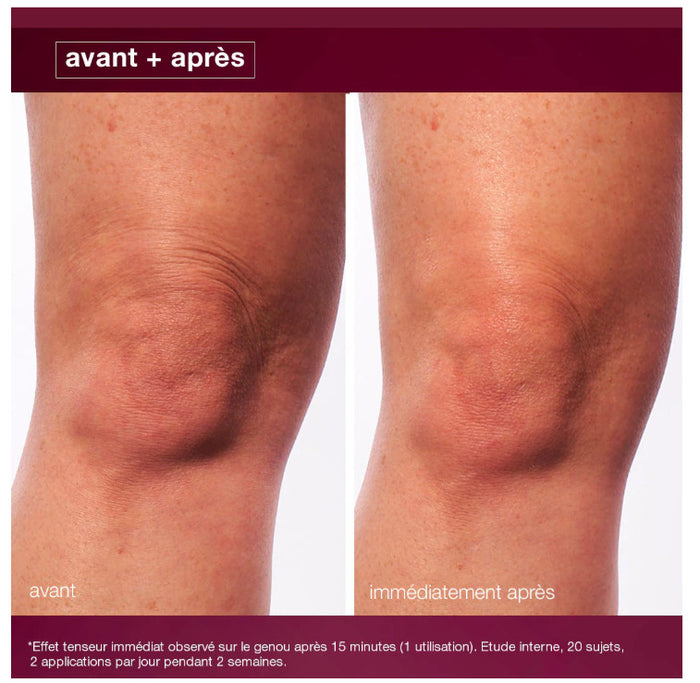 Dynamic Skin Sculptor Sérum Corps