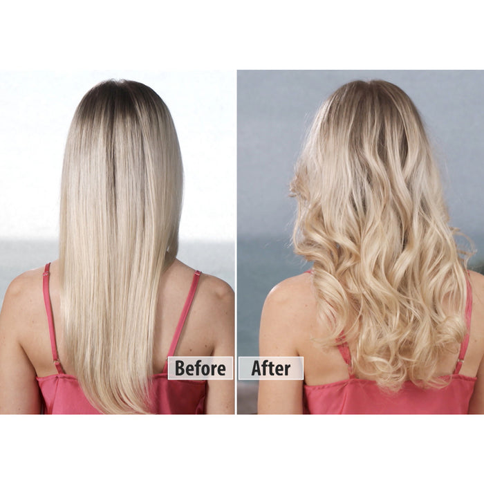 Easy Curler - Originally was $169.99. Now only $49.99
