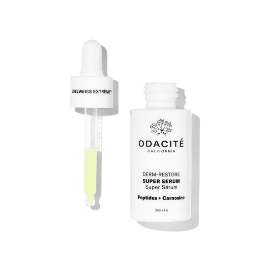 #seo: sérum anti-âge odacité