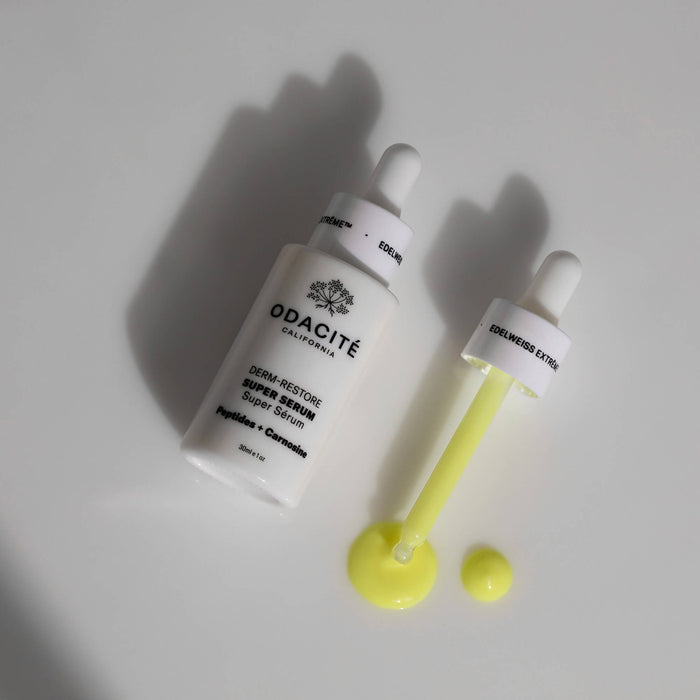#seo: sérum anti-âge odacité