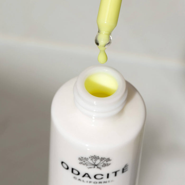 #seo: sérum anti-âge odacité