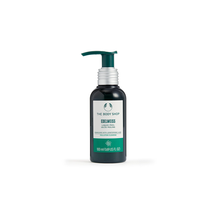 Edelweiss Liquid Peel