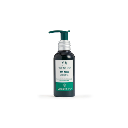 Edelweiss Liquid Peel