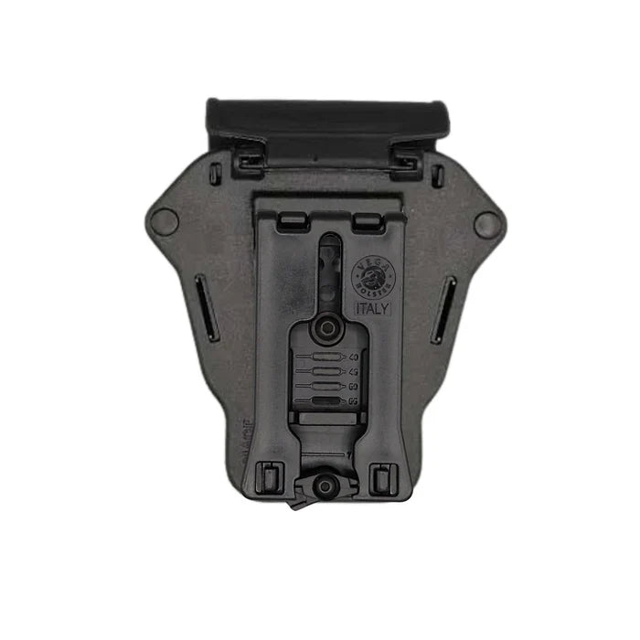 Edge Duty Hancuff Case - For Chain Cuffs