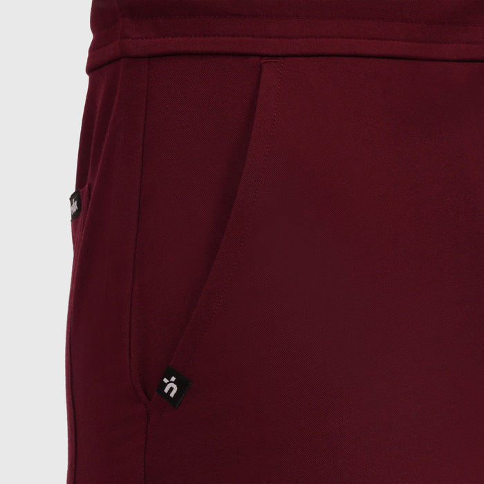 Edge Jogger Jumpsuit
