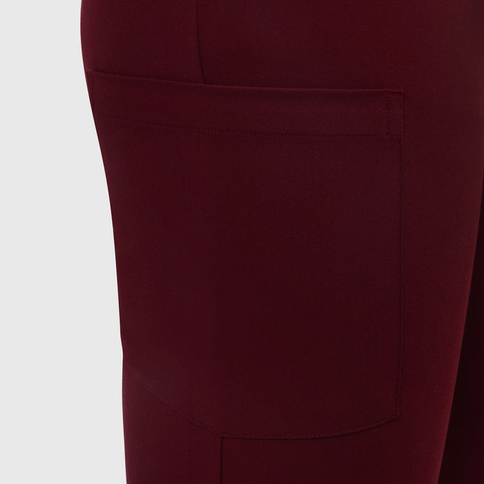 Edge Jogger Jumpsuit
