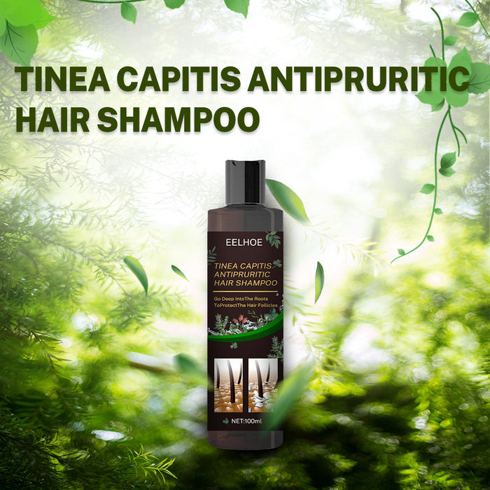 EELHOE Anti Dandruff Shampoos & Stop Itching EELHOE COSMETICS
