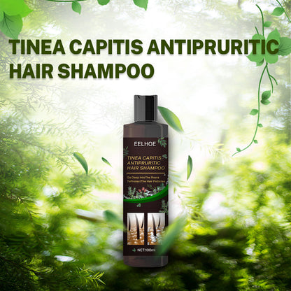 EELHOE Anti Dandruff Shampoos & Stop Itching EELHOE COSMETICS