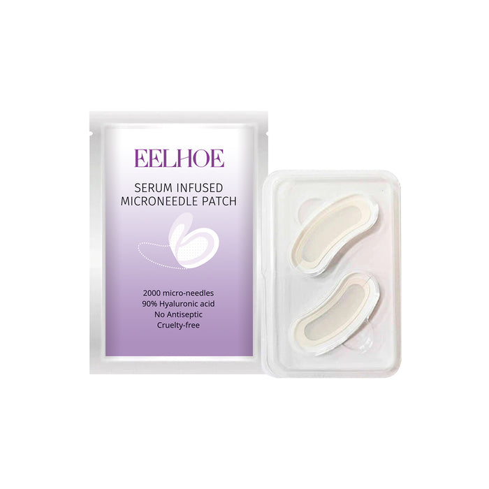 EELHOE Anti-Wrinkle Eye Mask – Lifting, Firming & Deep Hydration 1 Pair EELHOE COSMETICS