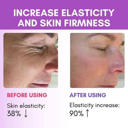 EELHOE Anti-Wrinkle Eye Mask – Lifting, Firming & Deep Hydration EELHOE COSMETICS
