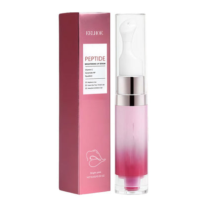 EELHOE Brightening Lipstick Serum – Hydration, Glow & Even Lip Tone Bright pink EELHOE COSMETICS