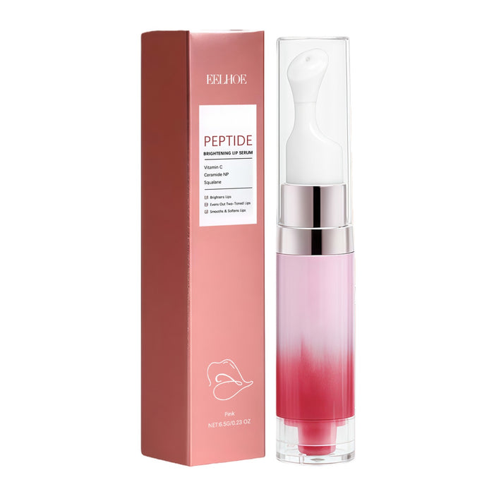 EELHOE Brightening Lipstick Serum – Hydration, Glow & Even Lip Tone Pink EELHOE COSMETICS