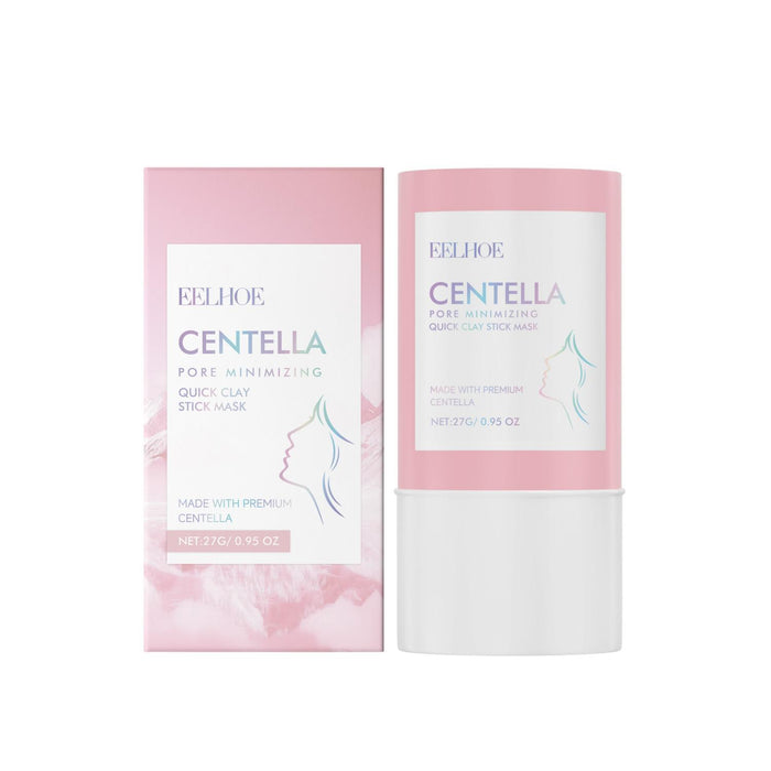 EELHOE Centella Pore Minimizing Clay Stick Mask 27g EELHOE COSMETICS