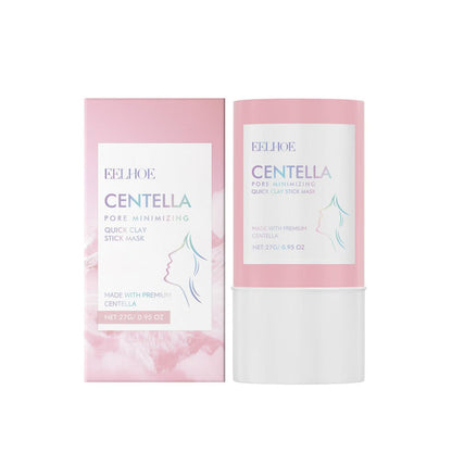 EELHOE Centella Pore Minimizing Clay Stick Mask 27g EELHOE COSMETICS