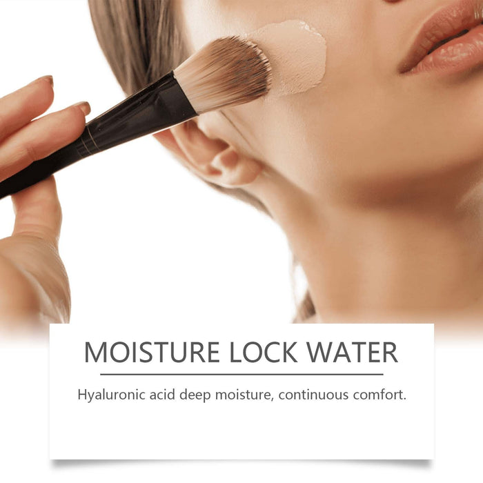 EELHOE Concealer Foundation Brightening Skin Color Without EELHOE COSMETICS