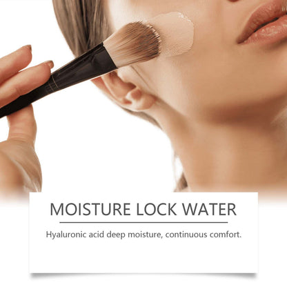 EELHOE Concealer Foundation Brightening Skin Color Without EELHOE COSMETICS